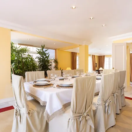 Home2book Timeless Elegance Villa, Cristianos * Los Cristianos (Tenerife)