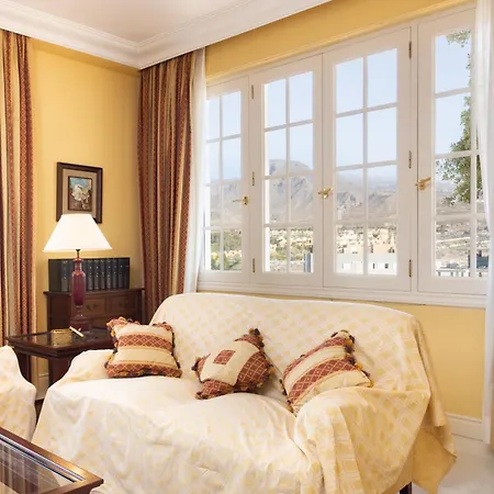 Home2book Timeless Elegance Villa, Cristianos Willa Los Cristianos (Tenerife)