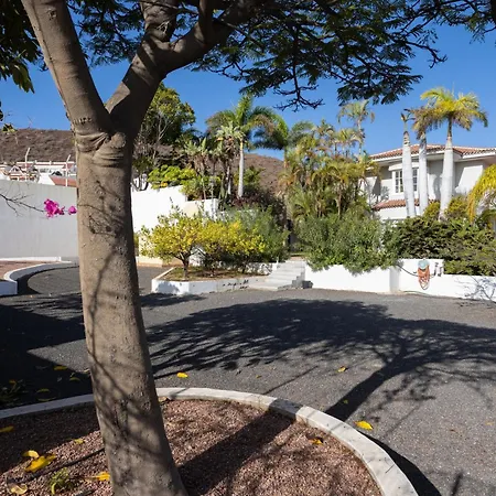 Home2book Timeless Elegance Villa, Cristianos Villa *