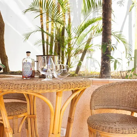 Home2book Timeless Elegance Villa, Cristianos * Los Cristianos (Tenerife)