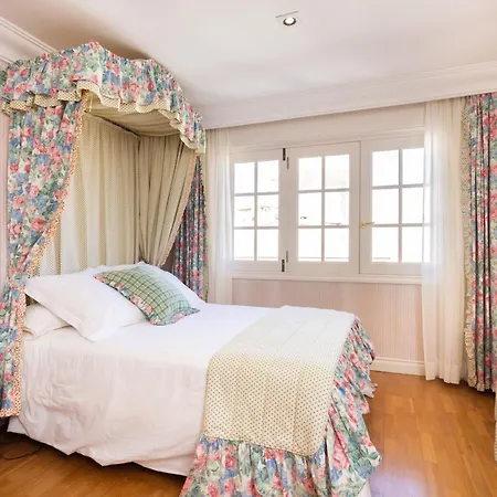 Home2book Timeless Elegance Villa, Cristianos *