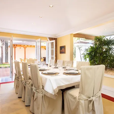 Villa Home2book Timeless Elegance Villa, Cristianos *