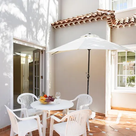 Home2book Timeless Elegance Villa, Cristianos *