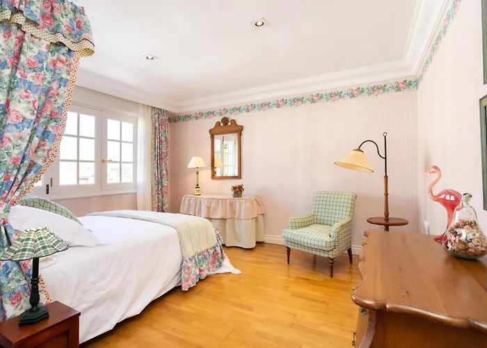 Home2book Timeless Elegance Villa, Cristianos ヴィラ