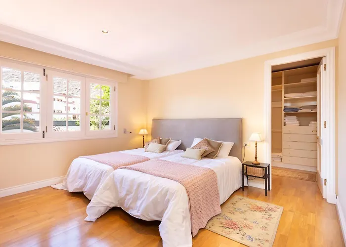 Home2book Timeless Elegance Villa, Cristianos ヴィラ ロスクリスティアーノス