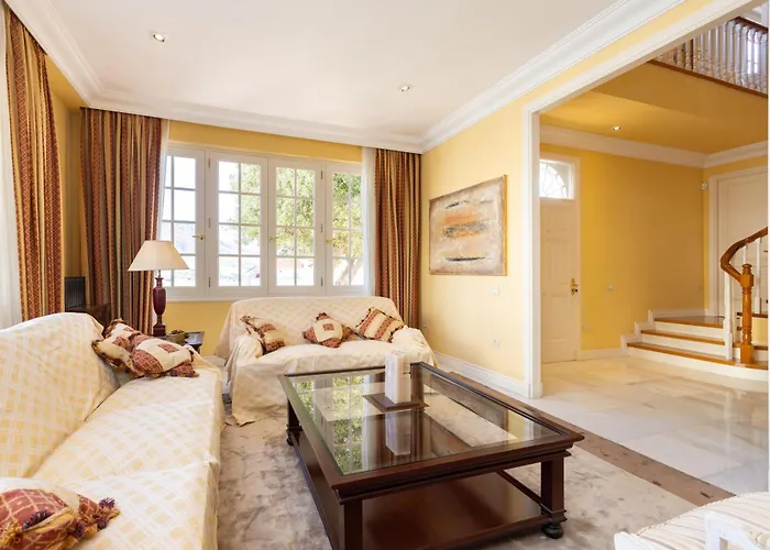 Home2book Timeless Elegance Villa, Cristianos *