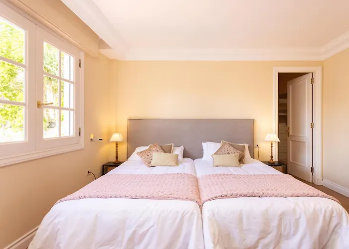 Home2book Timeless Elegance Villa, Cristianos * ロスクリスティアーノス