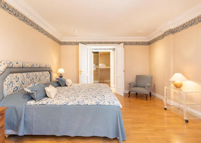 Home2book Timeless Elegance Villa, Cristianos ヴィラ ロスクリスティアーノス