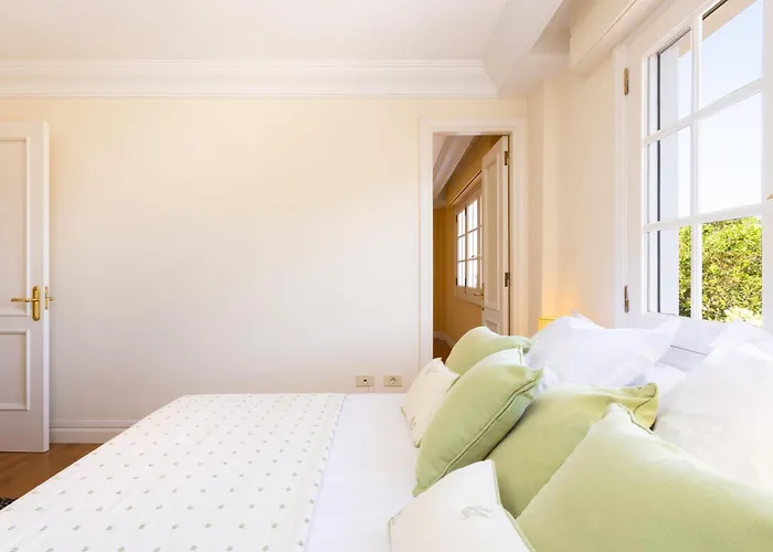 ヴィラ Home2book Timeless Elegance Villa, Cristianos