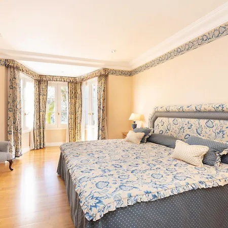 Home2book Timeless Elegance Villa, Cristianos فيلة *