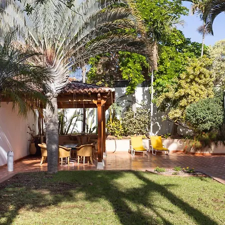 Home2book Timeless Elegance Villa, Cristianos فيلة لوس كريستيانوس