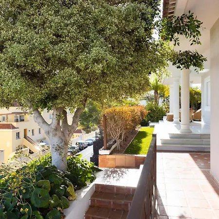 فيلة Home2book Timeless Elegance Villa, Cristianos *