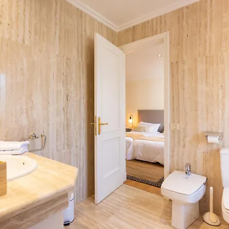 Home2book Timeless Elegance Villa, Cristianos