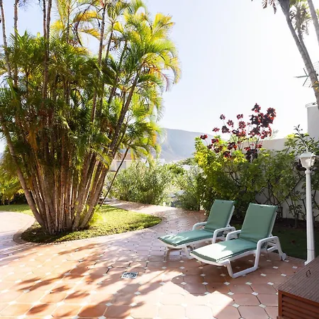 Home2book Timeless Elegance Villa, Cristianos فيلة *