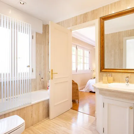 فيلة Home2book Timeless Elegance Villa, Cristianos لوس كريستيانوس