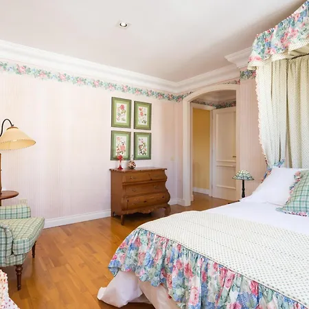 Home2book Timeless Elegance Villa, Cristianos *