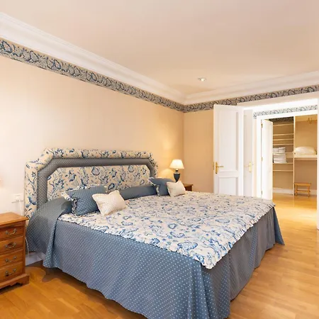 فيلة Home2book Timeless Elegance Villa, Cristianos لوس كريستيانوس