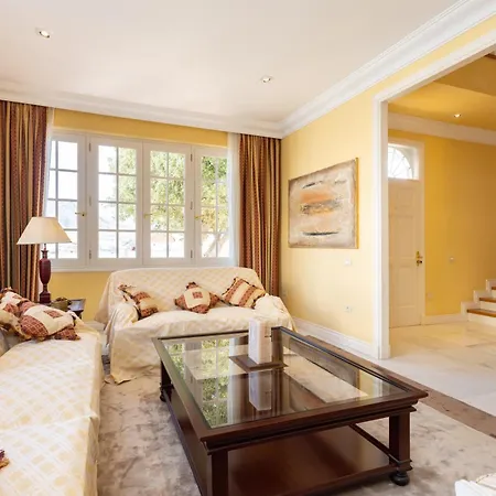 Home2book Timeless Elegance Villa, Cristianos *