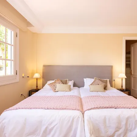 Home2book Timeless Elegance Villa, Cristianos * لوس كريستيانوس