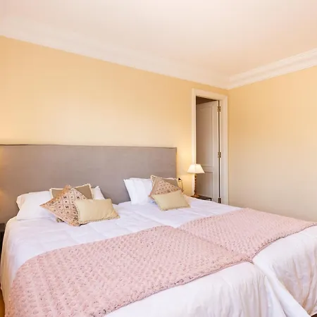 Home2book Timeless Elegance Villa, Cristianos * لوس كريستيانوس