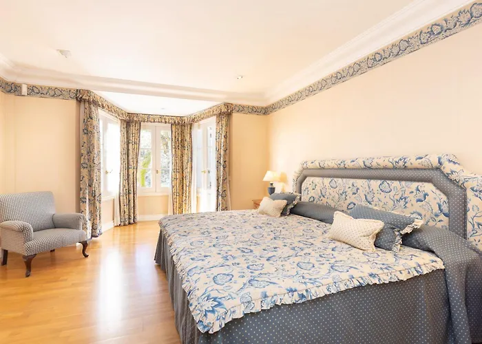 Home2book Timeless Elegance Villa, Cristianos 빌라 *