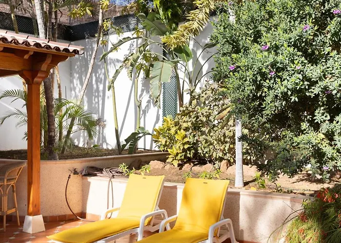 Home2book Timeless Elegance Villa, Cristianos 빌라