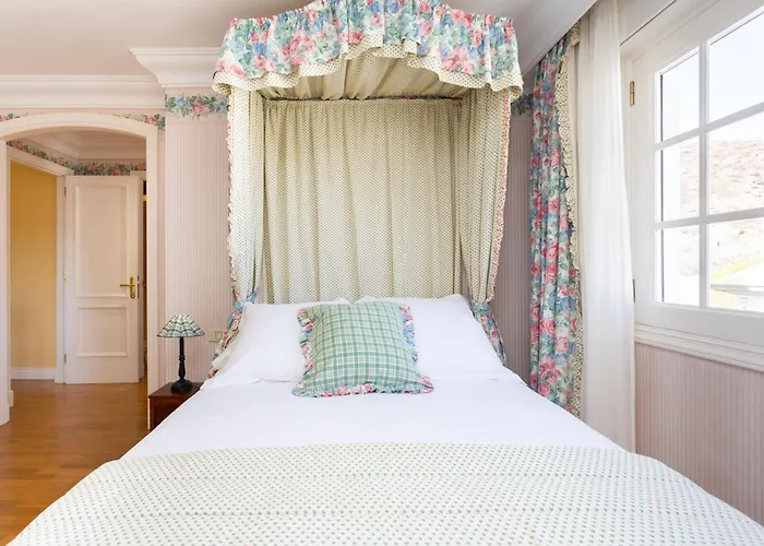 Home2book Timeless Elegance Villa, Cristianos * 로스크리스티아노스