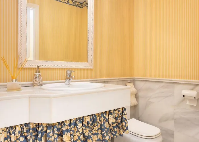 Home2book Timeless Elegance Villa, Cristianos 빌라