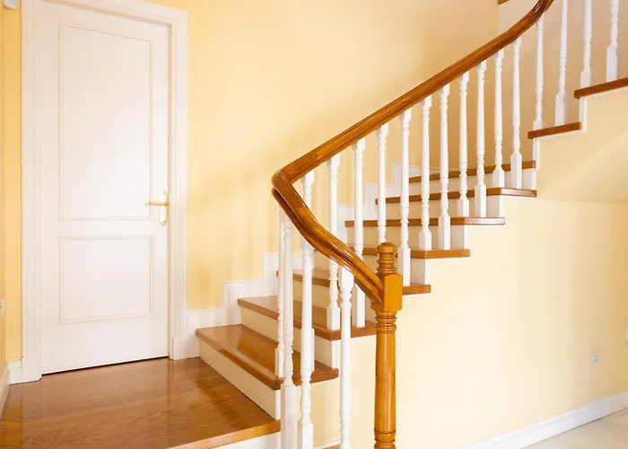 빌라 Home2book Timeless Elegance Villa, Cristianos 로스크리스티아노스