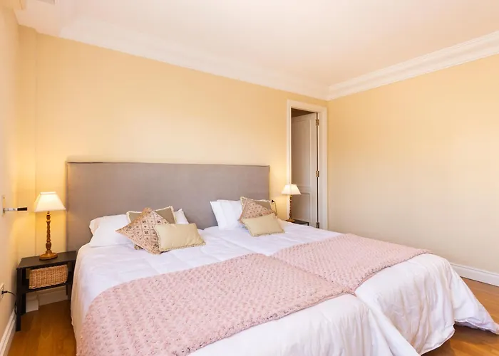 Home2book Timeless Elegance Villa, Cristianos * 로스크리스티아노스