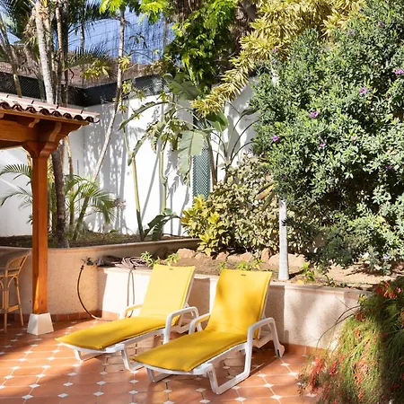 Home2book Timeless Elegance Villa, Cristianos Вилла