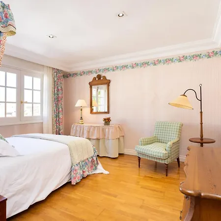 Home2book Timeless Elegance Villa, Cristianos Вилла