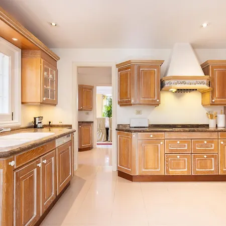 Home2book Timeless Elegance Villa, Cristianos Вилла