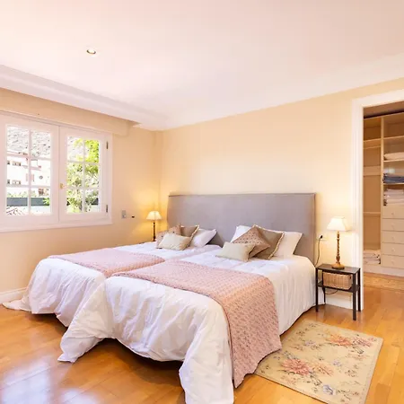 Home2book Timeless Elegance Villa, Cristianos Вилла Лос Кристианос