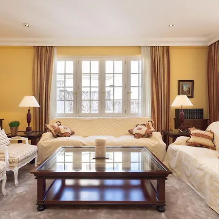 Вилла Home2book Timeless Elegance Villa, Cristianos *