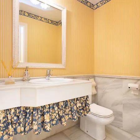 Home2book Timeless Elegance Villa, Cristianos Вилла
