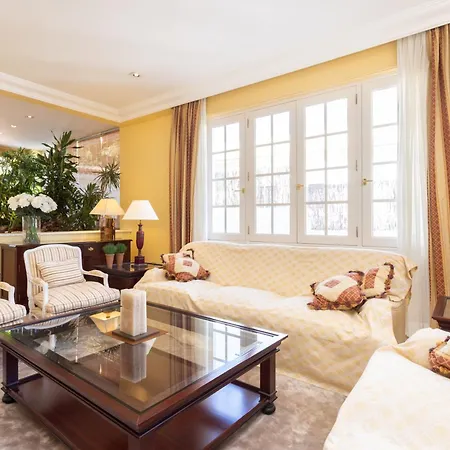 Вилла Home2book Timeless Elegance Villa, Cristianos *