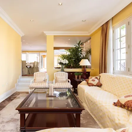 Home2book Timeless Elegance Villa, Cristianos Вилла *