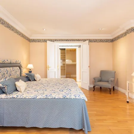 Home2book Timeless Elegance Villa, Cristianos Вилла Лос Кристианос
