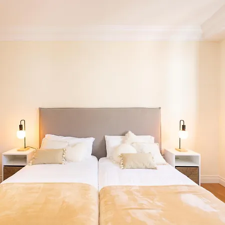 Home2book Timeless Elegance Villa, Cristianos Лос Кристианос