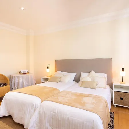 Home2book Timeless Elegance Villa, Cristianos Вилла