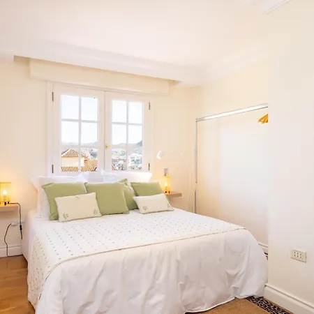 Home2book Timeless Elegance Villa, Cristianos Вилла Лос Кристианос