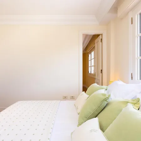 Вилла Home2book Timeless Elegance Villa, Cristianos