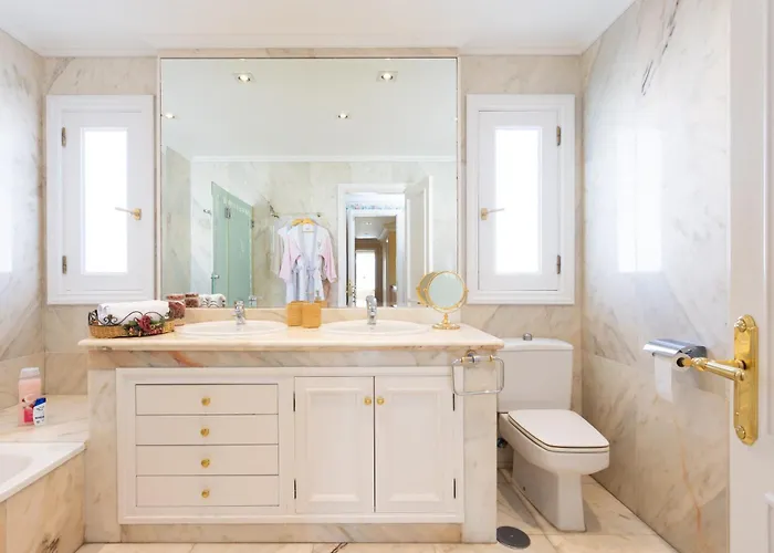 Home2book Timeless Elegance Villa, Cristianos * 洛斯克里斯蒂亚诺斯