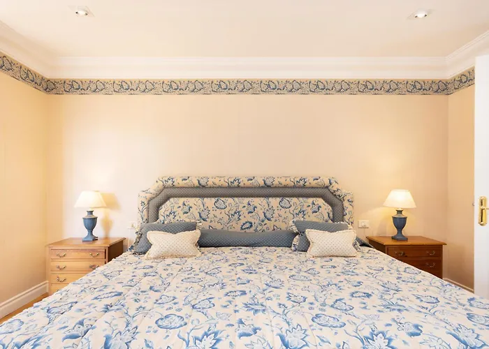 Home2book Timeless Elegance Villa, Cristianos