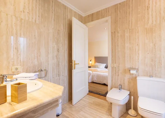 Home2book Timeless Elegance Villa, Cristianos