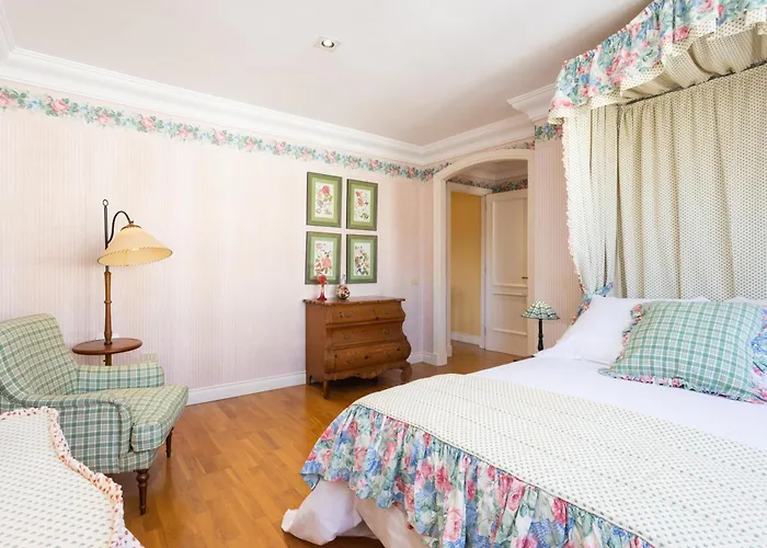 Home2book Timeless Elegance Villa, Cristianos *