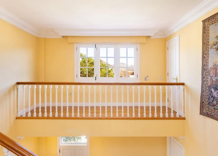 Home2book Timeless Elegance Villa, Cristianos 别墅 *