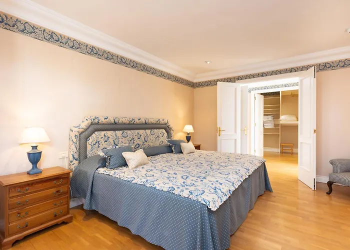 别墅 Home2book Timeless Elegance Villa, Cristianos 洛斯克里斯蒂亚诺斯