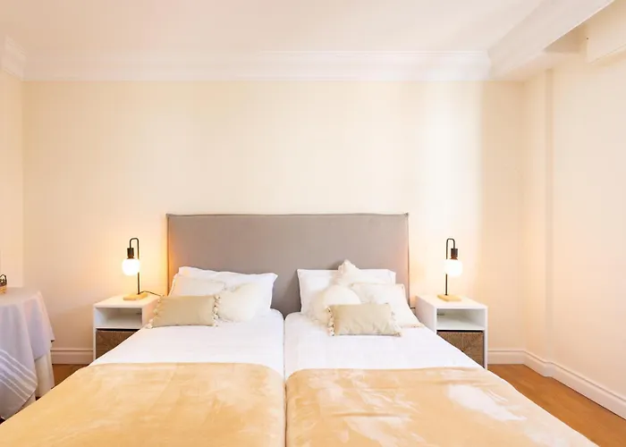 Home2book Timeless Elegance Villa, Cristianos 洛斯克里斯蒂亚诺斯